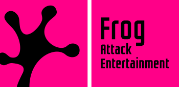 Frog Attack Entertainment